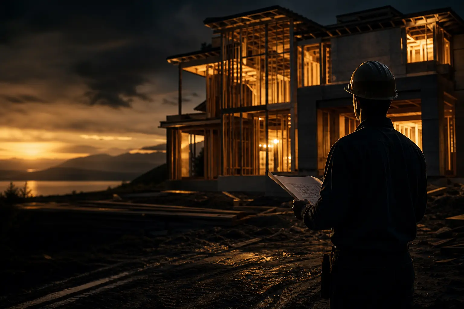 Build with Montes Build Construction
