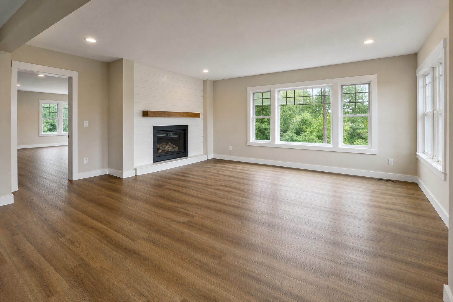Flooring